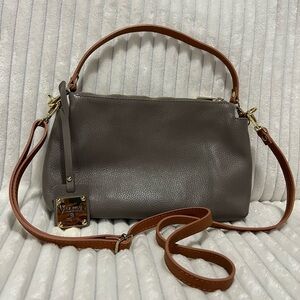 Valentina Crossbody with interchangeable straps